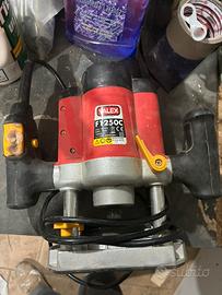 Fresatrice per legno valex