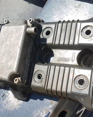 Motore Suzuki gsxr 750 ( r707 )