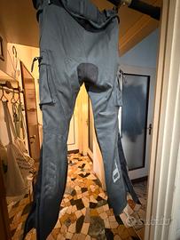 Pantalone Rukka Airtacama Tag. 48