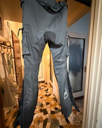 Pantalone Rukka Airtacama Tag. 48