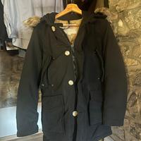 Woolrich Parka uomo xs