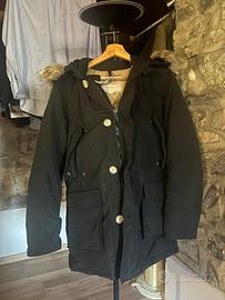 Woolrich Parka uomo xs