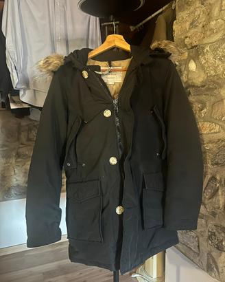 Woolrich Parka uomo xs