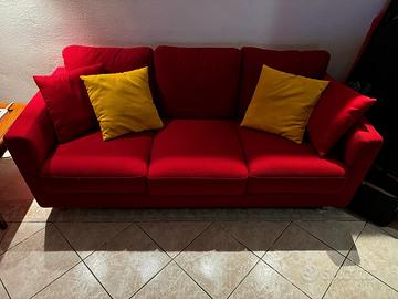 🛋️ Divani Poltrone e Sofà – nuovi mai usati!