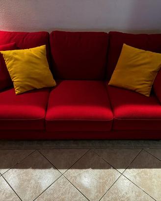 🛋️ Divani Poltrone e Sofà – nuovi mai usati!