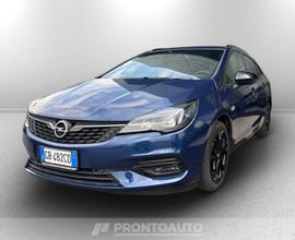 Opel Astra sports tourer 1.5 cdti ultimate s&s 122