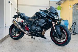 Kawasaki Z750 R