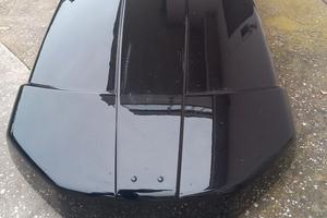 box baule portatuto thule motion XT XL 