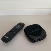 Now TV Box