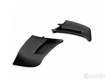 SET ALI CARENA IN PLASTICA DUCATI PANIGALE V4R
