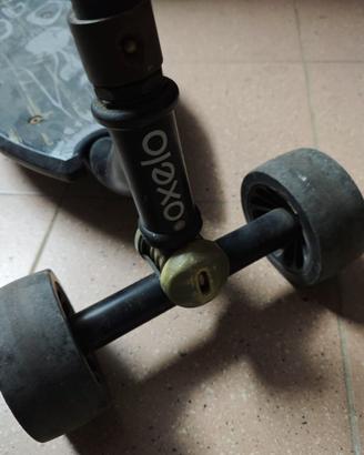 monopattino 4 ruote Oxelo