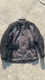 Giacca da moto donna bmw