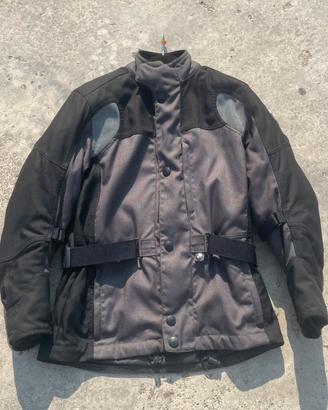 Giacca da moto donna bmw