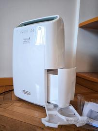 Deumidificatore TASCIUGO De Longhi