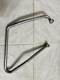 Pezzi di ricambio Harley Davidson