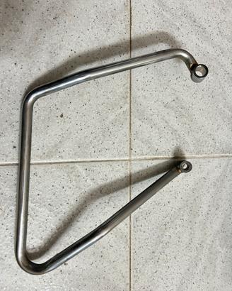 Pezzi di ricambio Harley Davidson