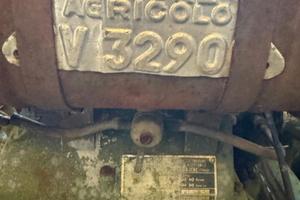 Bcs Laverda