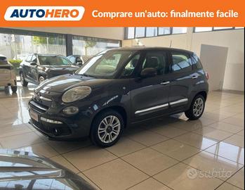 FIAT 500L KF65550