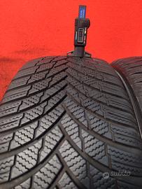 225 55 17 Gomme Invernali 85% Firestone 225/55R17