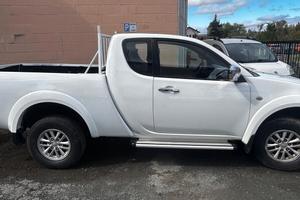 Mitsubishi L200 2.5 DI-D