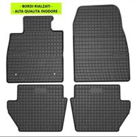 Tappetini ford puma + molle baule