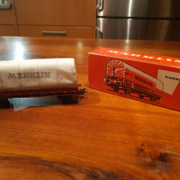 Marklin Vagone coperto