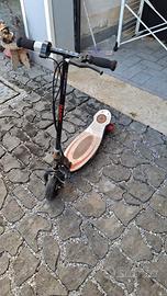 Monopattino elettrico