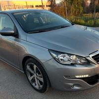 Peugeot 308 1.6 HDi 92Cv Anno 2015 km118000
