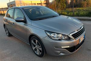 Peugeot 308 1.6 HDi 92Cv Anno 2015 km118000