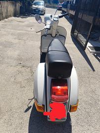 vespa px125 1982