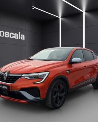 RENAULT Arkana Arkana TCe 140 CV EDC R.S. Line