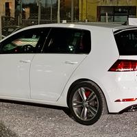 Volkswagen Golf Rline 7.5