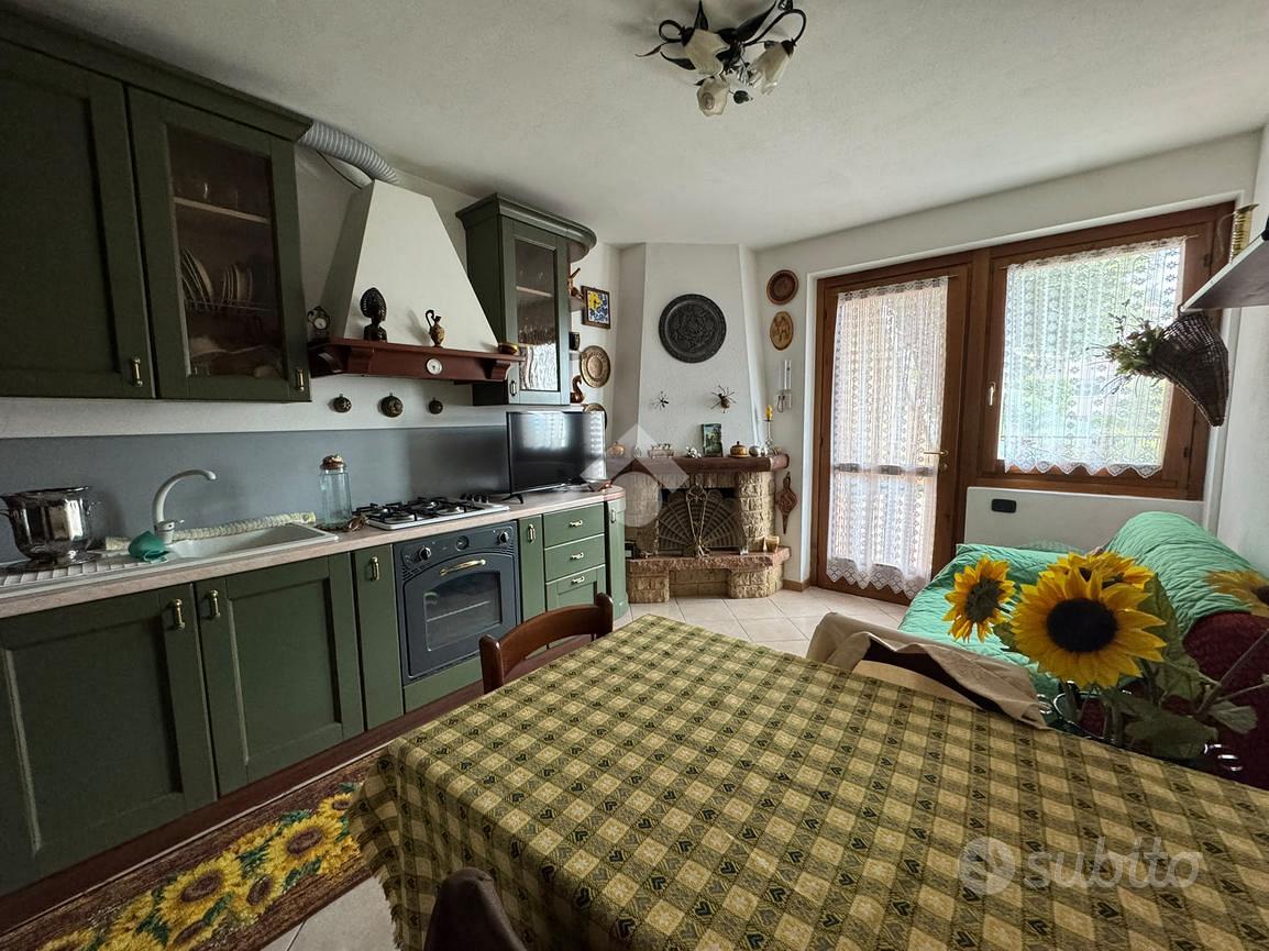 Appartamento – BG, Bergamo - Altro