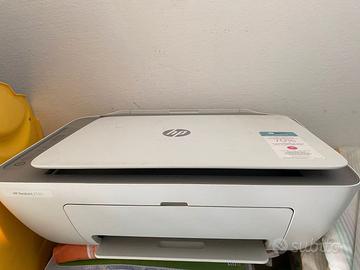 HP DeskJet 2720 multifunzione Wi-Fi
