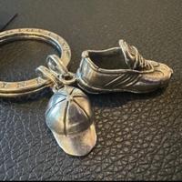 portachiavi sport Giovanni Raspini