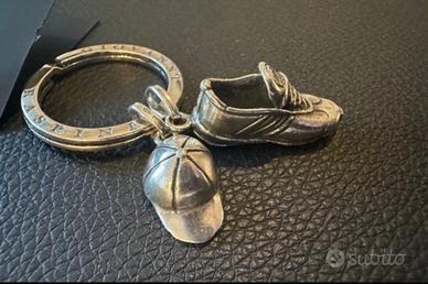 portachiavi sport Giovanni Raspini