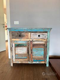 Mobile Maisons du monde