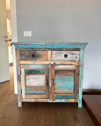 Mobile Maisons du monde