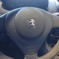 Airbag volante PEUGEOT 1007 del 2006