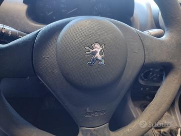 Airbag volante PEUGEOT 1007 del 2006