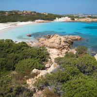 Bell Appart 60 mq La Maddalena