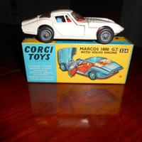 Corgi Toys England 324 Marcos 1800