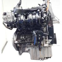 BBY MOTORE VOLKSWAGEN POLO (9N2) 1.4 B 16v MAN 5m 