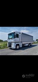 Renault Magnum