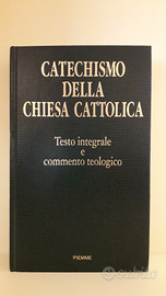 Catechismo della Chiesa Cattolica