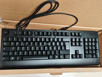 Lenovo Tastiera nuova