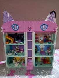 Lego 10788 Gabby's dollhouse