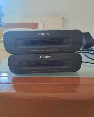 ripetitori segnali TV 