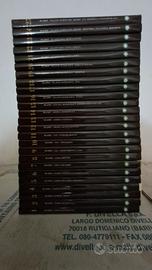 Planet I capolavori dell'uomo Panorama 25 volumi