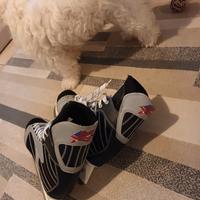 pattini da ghiaccio professionali  okey 